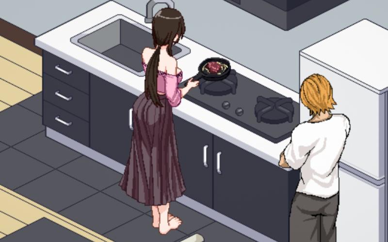 NTR伴侣村汉化版:最新版本更新内容一览,快来体验!