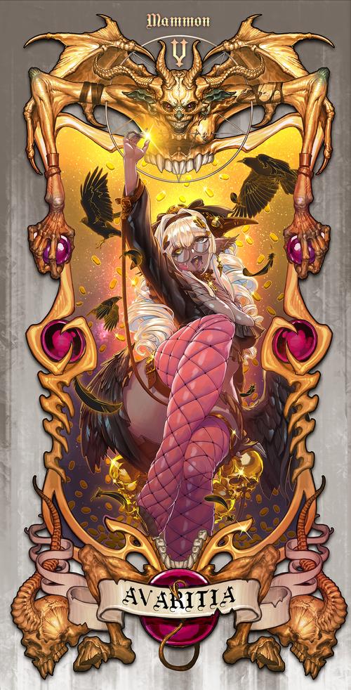 还在找七宗罪愤怒之罪亚洲风汉化版?这里有下载链接