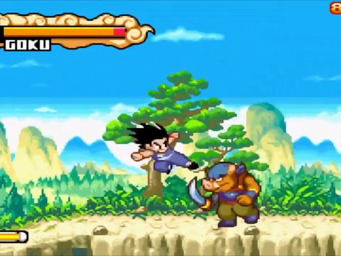 龙珠大冒险同人版本大全：下载地址及游戏体验分享