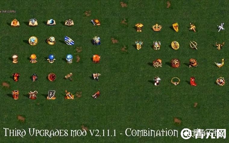 诅咒铠甲版本大全：哪个版本最好玩？