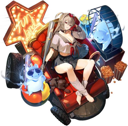 堕落勇者露比版本大全：新手必看！版本选择攻略