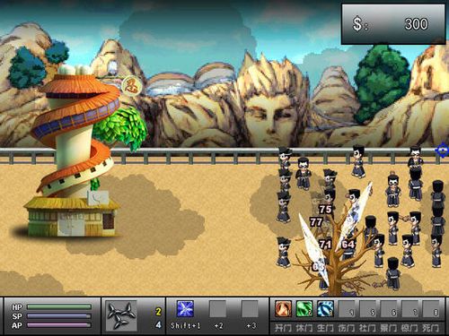 校长先生V0.164官方网站：下载最新汉化版游戏