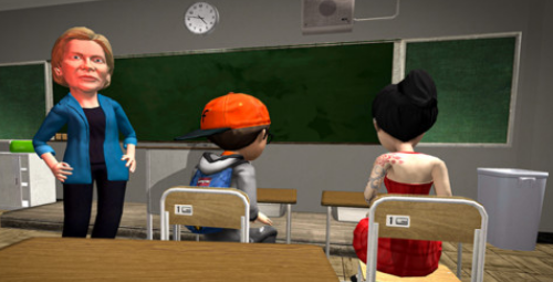 好玩的那位新老师安卓版:资源分享下载