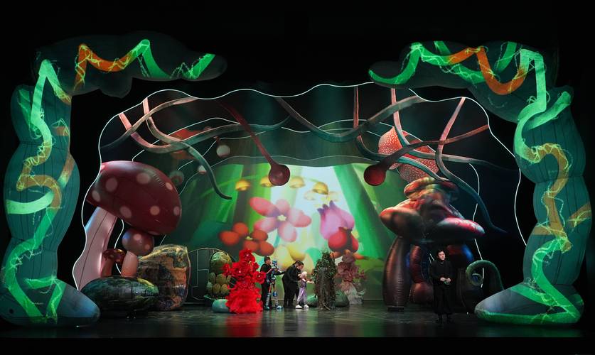 沉浸式体验!超人气偶像女友绅士游戏大盘点