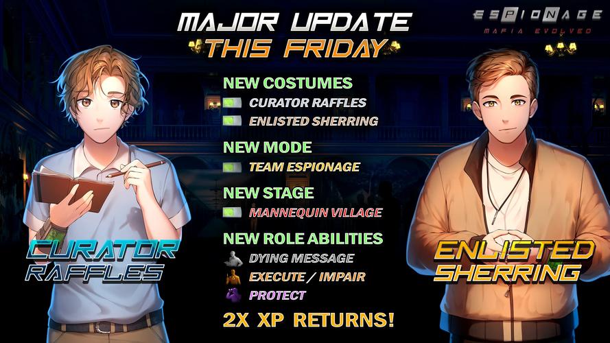 火爆游戏族长汉化版：最新更新内容抢先看