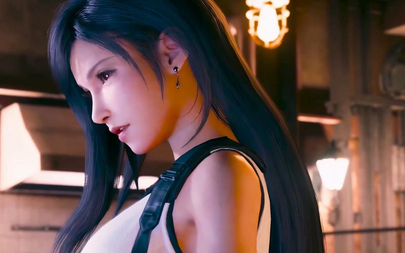 蒂法的黑暗天堂游戏下载地址：附详细玩法攻略