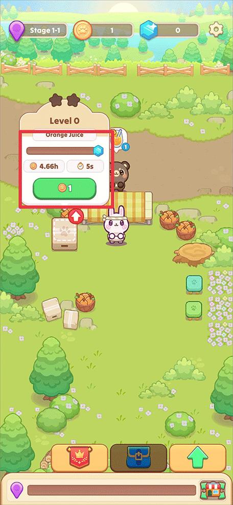 舒适咖啡馆游戏下载：海阁游戏官网，开启你的咖啡之旅