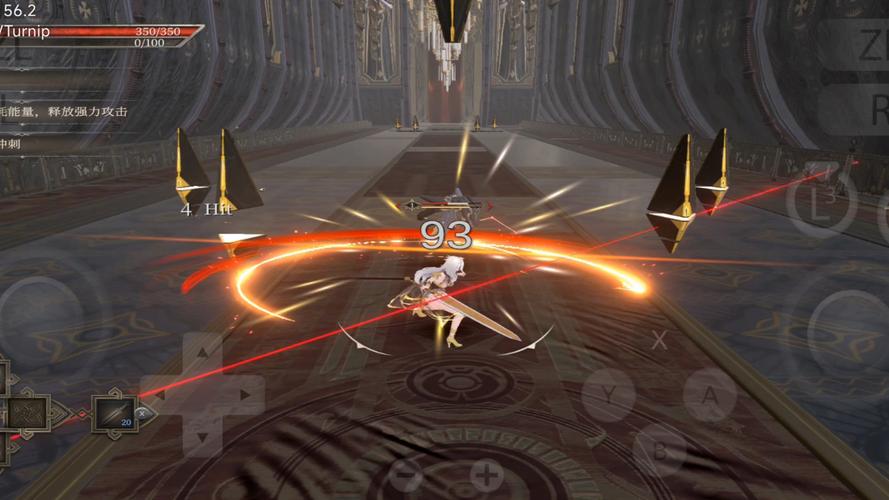 禁忌试炼杨过游戏评测：画面、剧情、玩法全面分析！