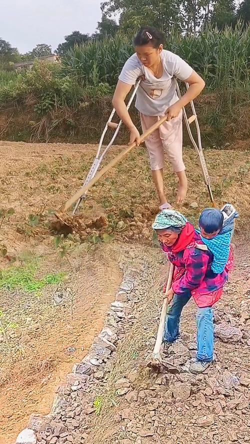 暑假乡村生活大体验:快乐游戏+农村探险记!