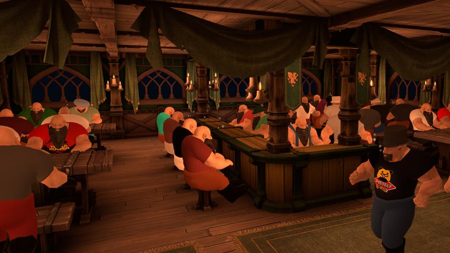 PAPA酒馆版本大全:PC+安卓+DLC完整合集下载