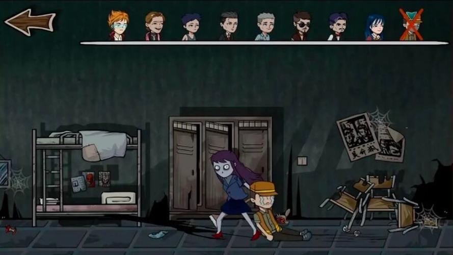 放学后的捉迷藏游戏攻略：隐藏地点大公开