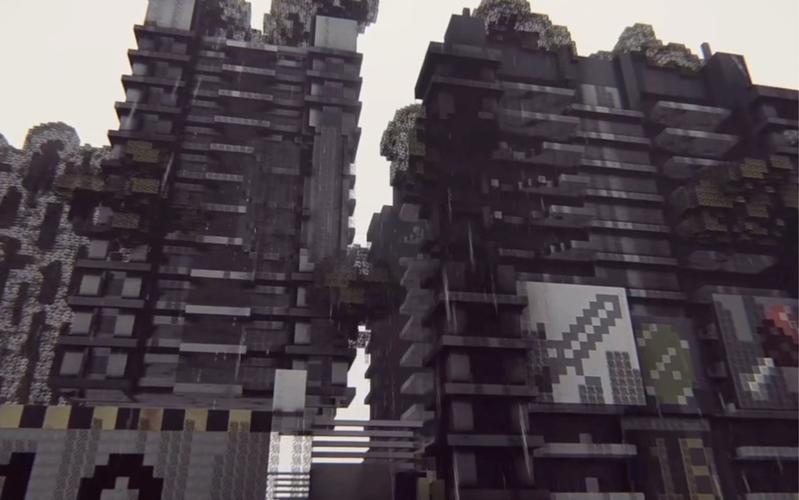 一个世界末日的故事最新：废土之上，人类的希望！