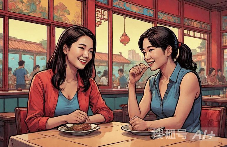 她是你的朋友吗最新剧情:友谊的考验与背叛