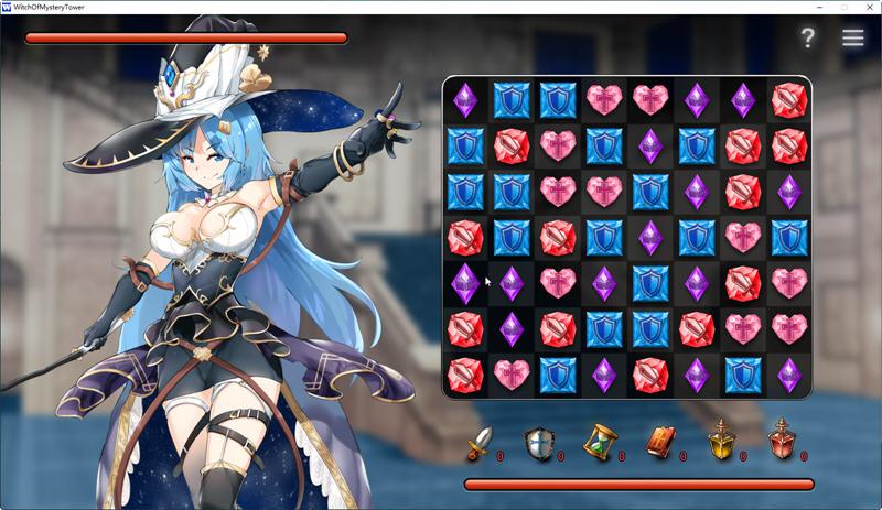 谜塔魔女下载地址大全,安全可靠的游戏资源!