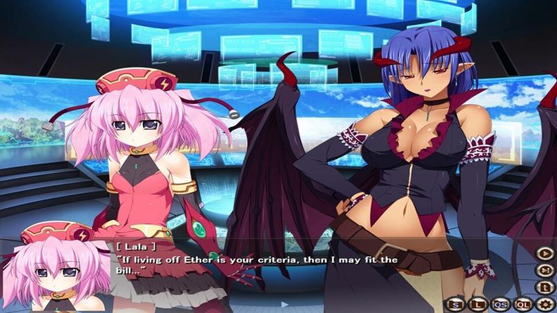 想玩圣女之血:坠落至混沌的母女双神游戏?这里有下载!