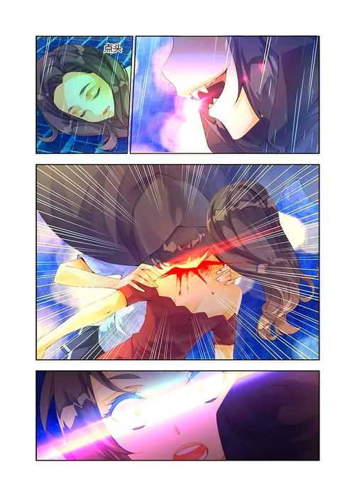 血族少女汉化版更新了什么?快来看最新内容!