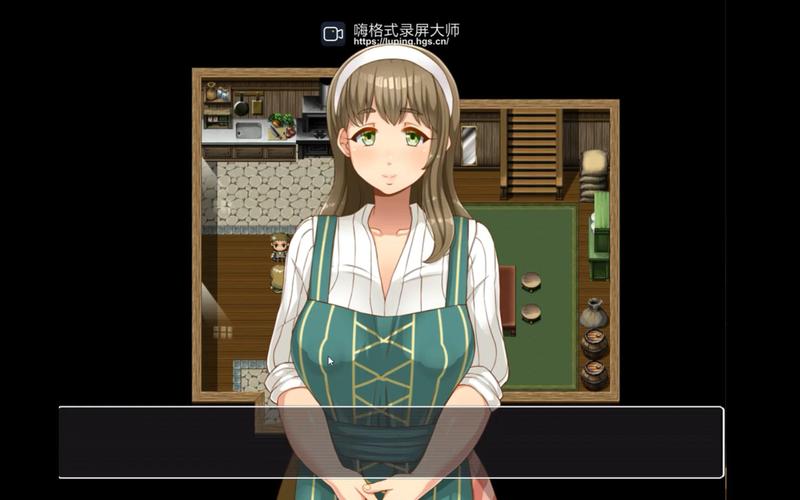 我爱熟女v0.8安卓下载：超火熟女游戏，等你来体验！