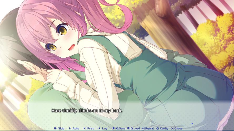 热辣可爱甜心游戏下载:甜美画风,恋爱冒险等你来!