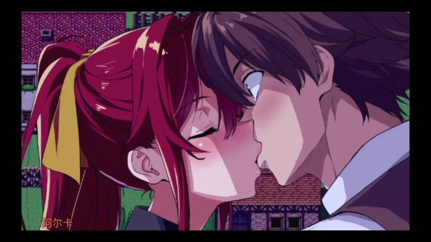 NTR勇者游戏:剧情丰富,角色多样,带你感受不一样的冒险