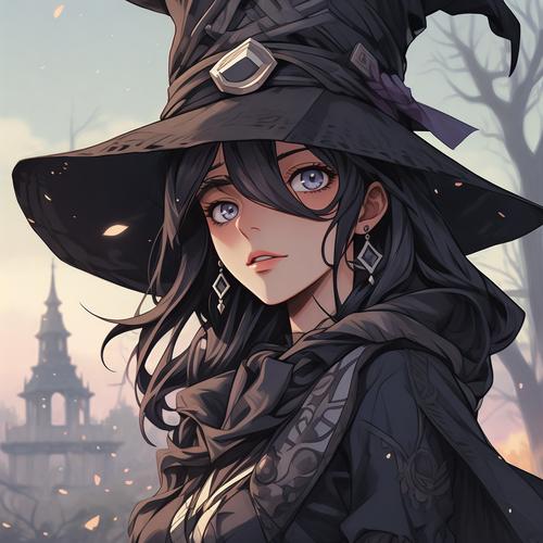 寻找可爱的女巫2更新地址?这里有你想要的!