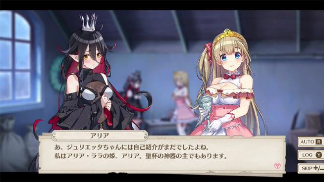 神秘别墅绅士游戏:轻松解谜,后宫佳人等你来!