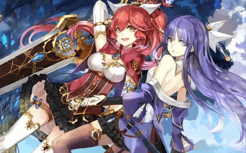 二次元萌娘大乱斗最新玩法：体验最刺激的战斗！