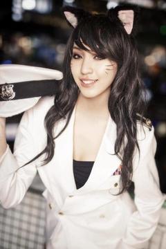 看看阿黑颜最新的精彩瞬间:各种风格的美女等你!