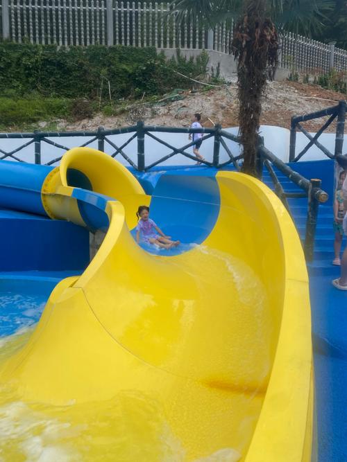 水上世界内有777安卓版:好玩的水上乐园游戏等你来玩