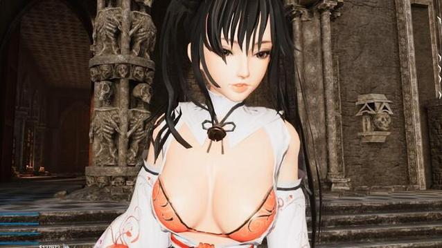 百鬼夜行剑姬无双游戏官网:爽快砍杀,开启无双之旅!