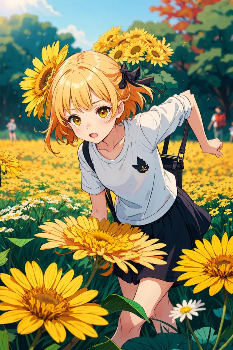 想了解菊玩少女最新情况?这里有你想要的一切