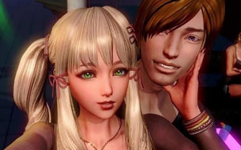 康乃馨俱乐部绅士游戏：米娜与哈娜线完美攻略及心得分享