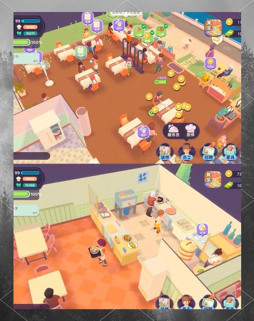 下载职场狂想曲安卓游戏：沉浸式职场模拟，等你来挑战！