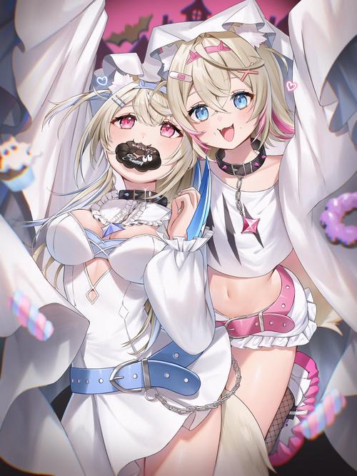 异世界与兽娘姐姐的生活:全攻略分享!教你快速提升等级和好感度