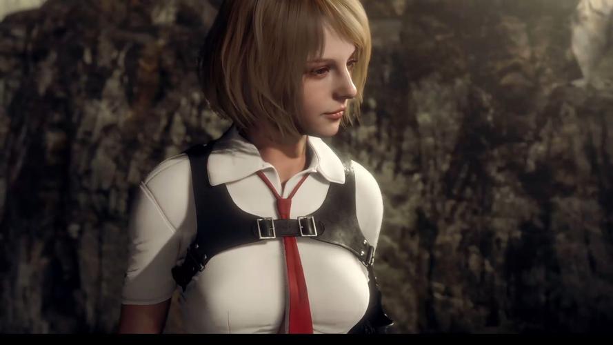 想玩热妻阿什莉最新版本?这里有你需要的资源!