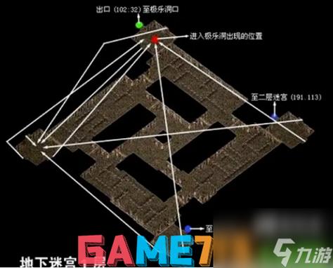 践踏之塔9层最新版本攻略分享,轻松通关第九层!