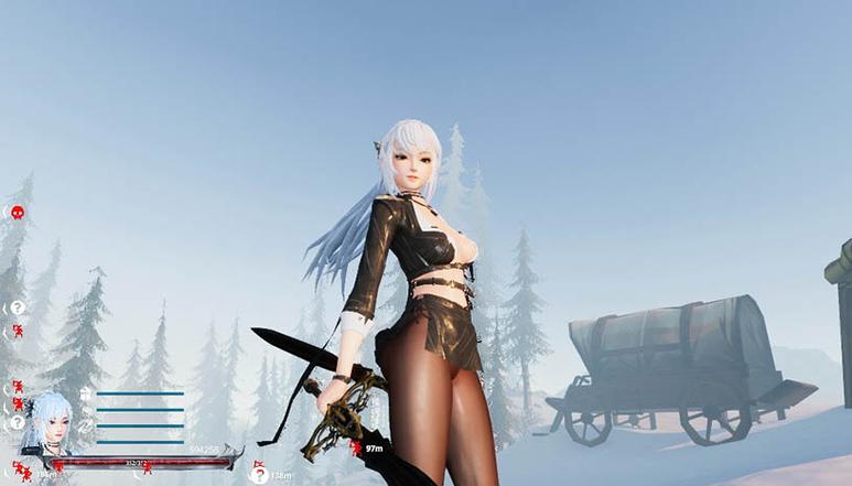 百鬼夜行剑姬无双游戏官网:爽快砍杀,开启无双之旅!