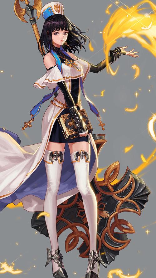 地下城女骑士官方网站：最新游戏资讯与下载