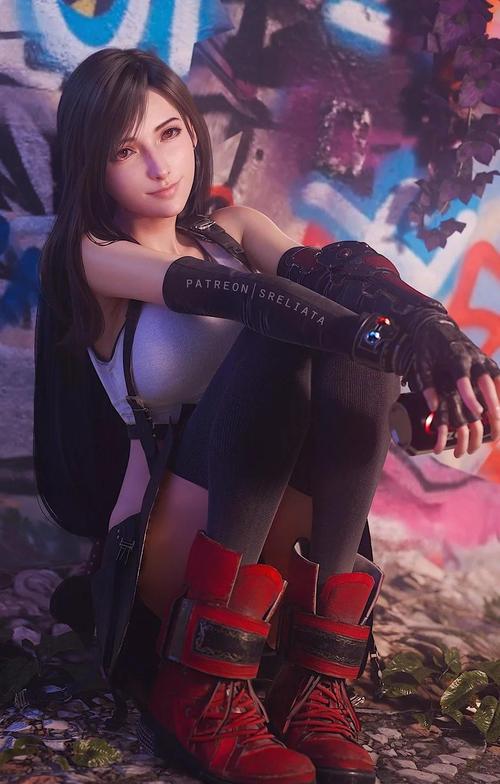 想玩R18?最终幻想7重制版最新版本下载地址!