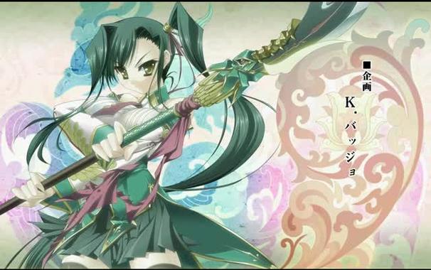 恋姬无双官方正式版下载：最新版本下载地址，畅玩三国策略手游