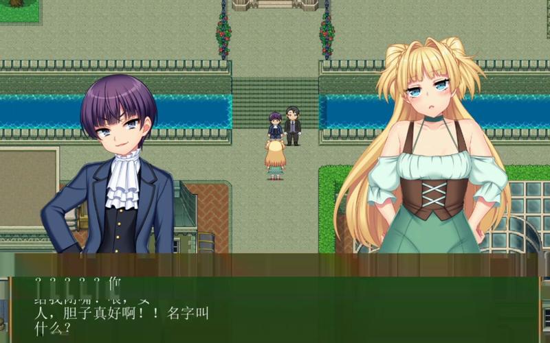 想玩买房新妻莫妮卡？官方网站带你进入游戏世界