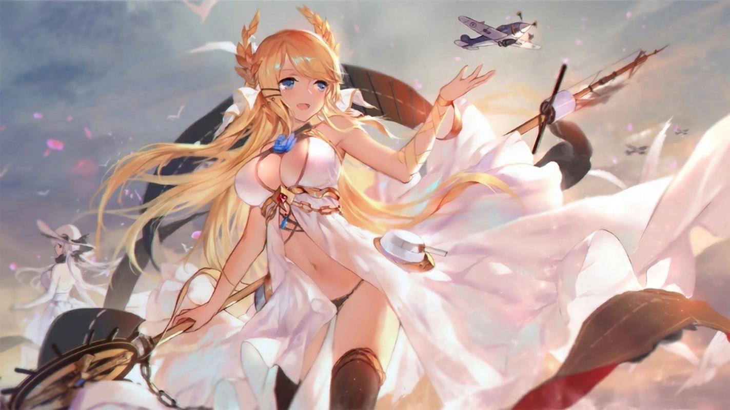 深度体验DarkElf绅士游戏：剧情与角色深度解析