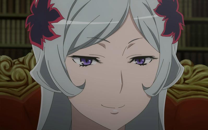 精灵蕾雅安卓汉化版:沉浸式剧情体验