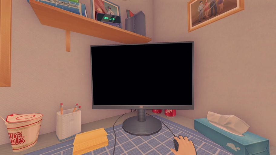 维罗达修女游戏攻略:全CG解锁及隐藏剧情