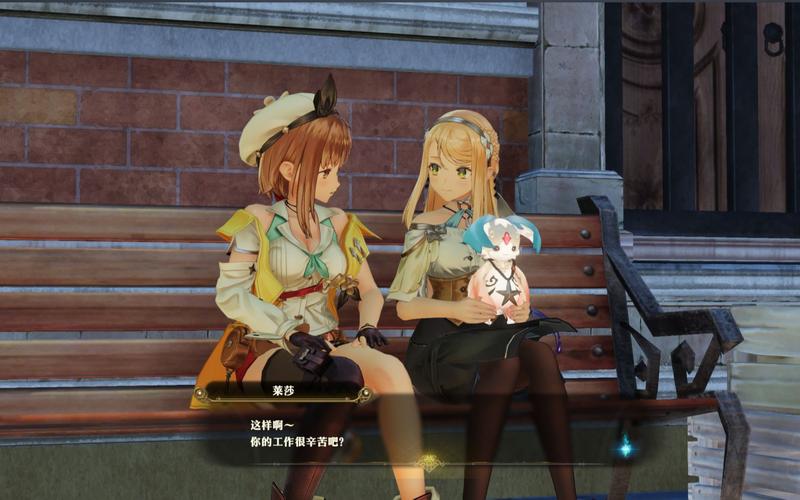 寻找魅魔重现汉化版下载？这里有你需要的