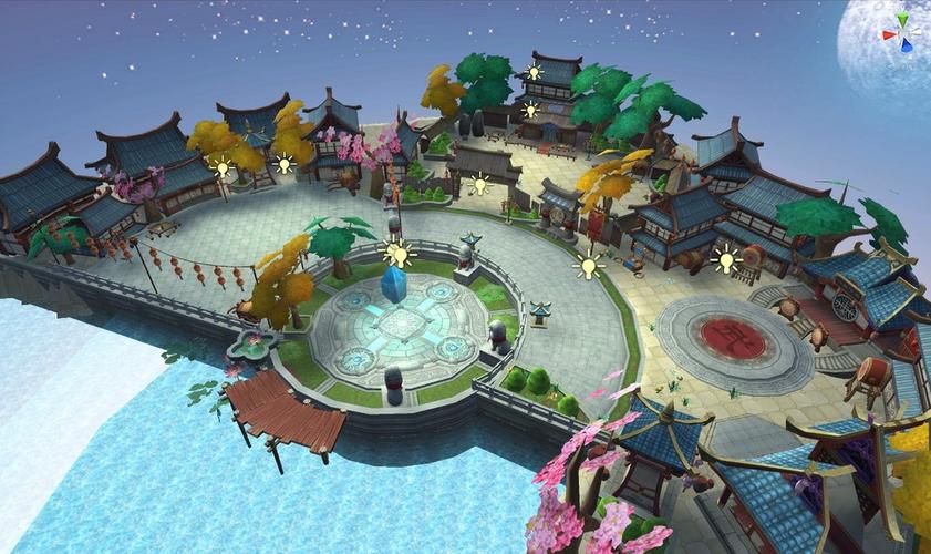 卢特拉利亚的封印版本大全:全版本资源一览