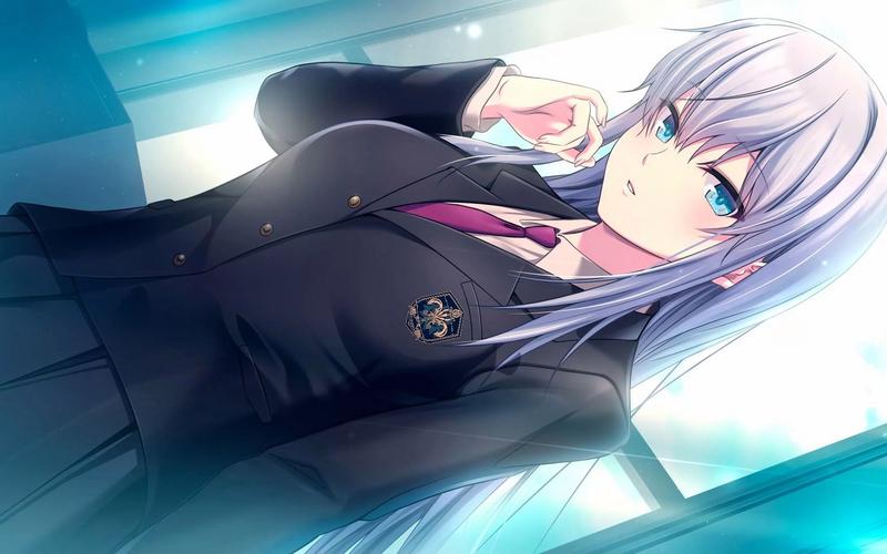 艶嬢学园最新版本更新，新增内容抢先看