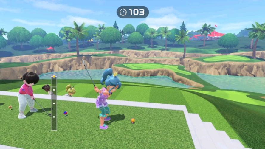 高尔夫:棒球洞运动详解,欲望国度版本游戏合集推荐!