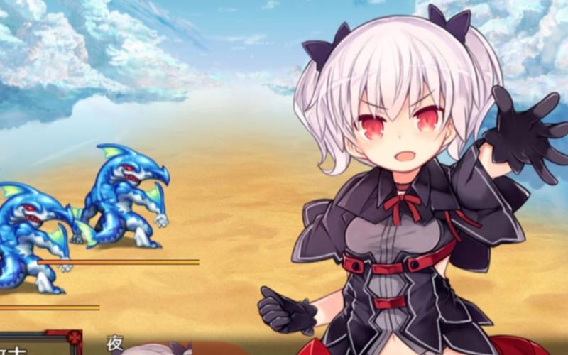 史上最全梦魇骑士版本大全，总有一款适合你