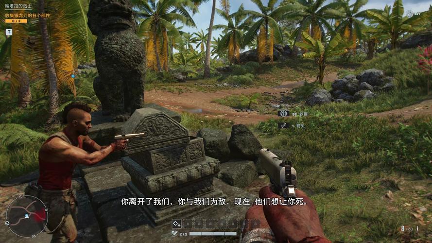 孤岛求生版本大全：盘点那些好玩的孤岛生存游戏