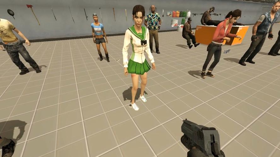 想玩少女的求生之路2？这篇攻略教你如何下载和安装